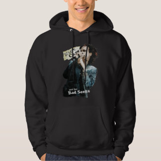 The Great Design Cave Music Band For Fan Rock Hoodie