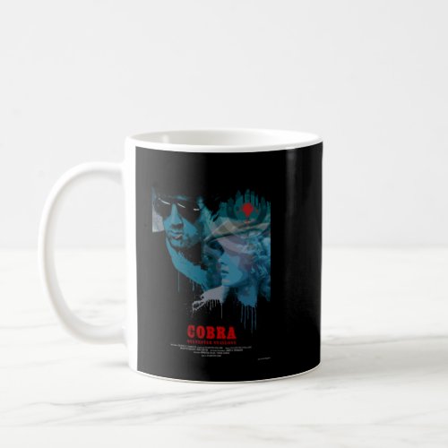 The Great Design Rocky  Actor For Fan Balboa  Post Coffee Mug