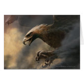 The Great Eagles Concept (Front Horizontal)