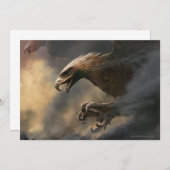 The Great Eagles Concept (Front/Back)