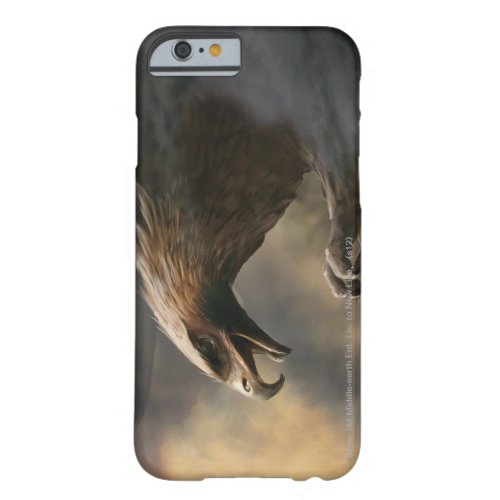 The Great Eagles Concept Barely There iPhone 6 Case