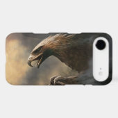 The Great Eagles Concept Case-Mate iPhone Case (Back (Horizontal))
