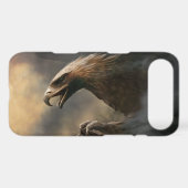 The Great Eagles Concept Case-Mate iPhone Case (Back (Horizontal))