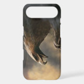 The Great Eagles Concept Case-Mate iPhone Case (Back)