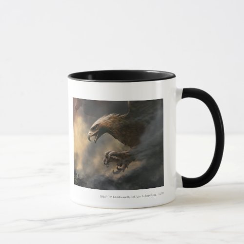 The Great Eagles Concept Mug