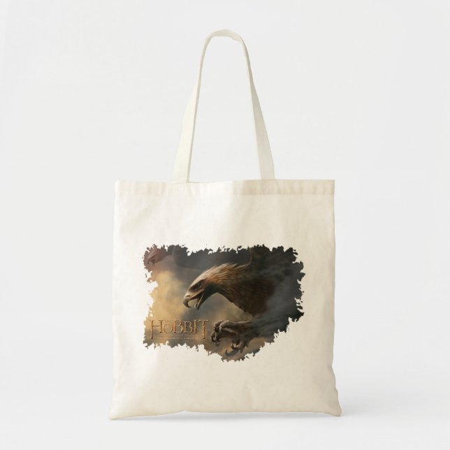 The Great Eagles Concept Tote Bag (Front)
