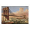 The Great East River Suspension Bridge - 1883