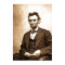 The Great Emancipator - Abe Lincoln (1865)