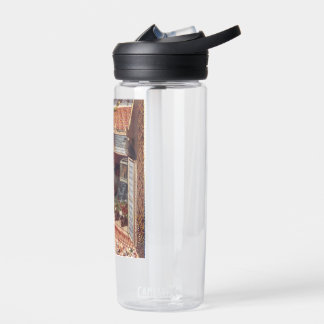 The Great Enchanter Water Bottle