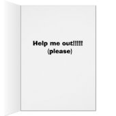 the great escape cards (Inside (Right))