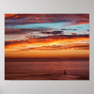 THE GREAT HIGHWAY POSTER