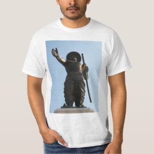 The Great King Anouvong ... Vientiane, Laos T-Shirt