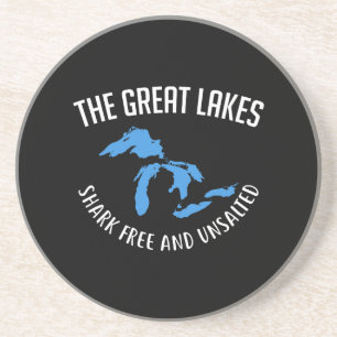 The Great Lakes Coaster