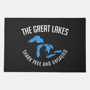 The Great Lakes Doormat