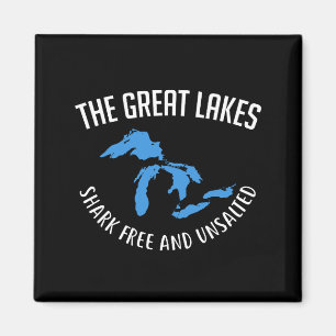 The Great Lakes Magnet