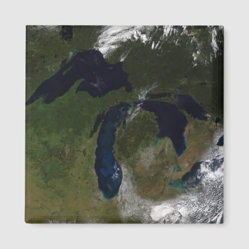 The Great Lakes Magnet