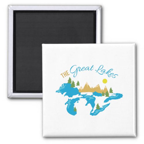 The Great Lakes Magnet