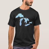 The Great Lakes
