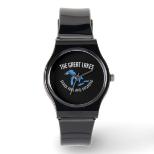 The Great Lakes Watch