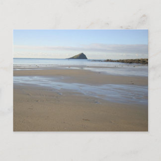 The Great Mewstone Postcard