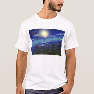The Great Migration T-Shirt