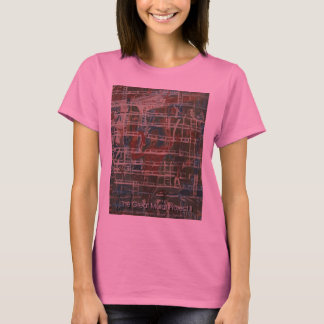 The Great Mural Project II T-Shirt