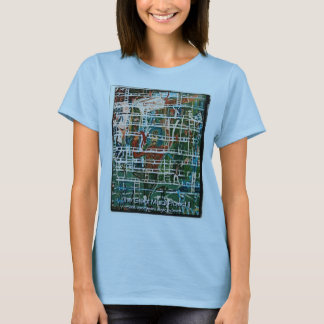 THE GREAT MURAL PROJECT II T-Shirt