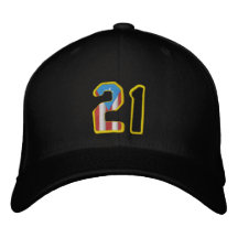 The Great One Number 21