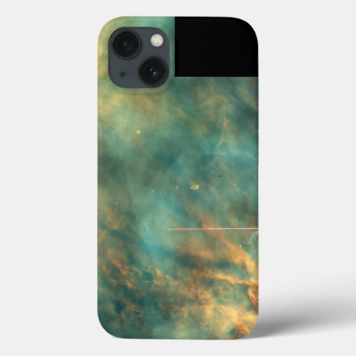 The Great Orion Nebula iPhone 13 Case