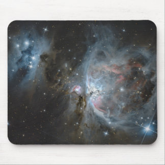 The Great Orion Nebula Mouse Pad