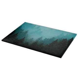 The Great Outdoors Cutting Board
