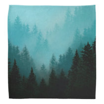 The Great Outdoors Handkerchief Bandana The Great Outdoors Handkerchief Bandana