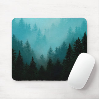 The Great Outdoors Mousepad