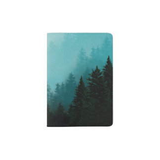 The Great Outdoors Passport Cover