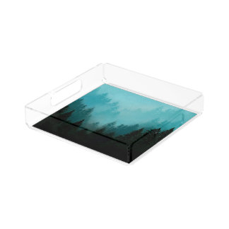 The Great Outdoors Tray