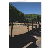 The Great Palaestra (Front)