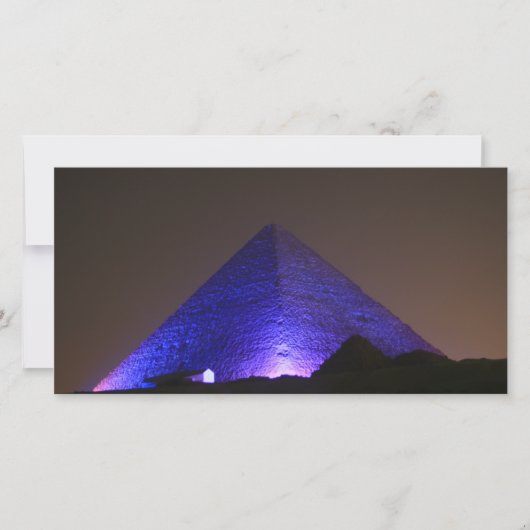 The Great Pyramid (Front)