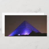 The Great Pyramid (Front/Back)