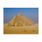The Great Pyramids of Giza, Egypt