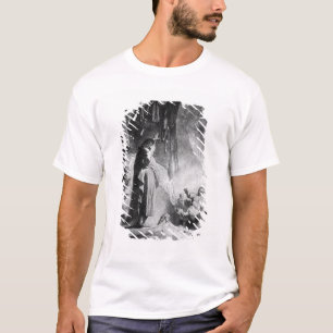 The Great Raising of Lazarus T-Shirt