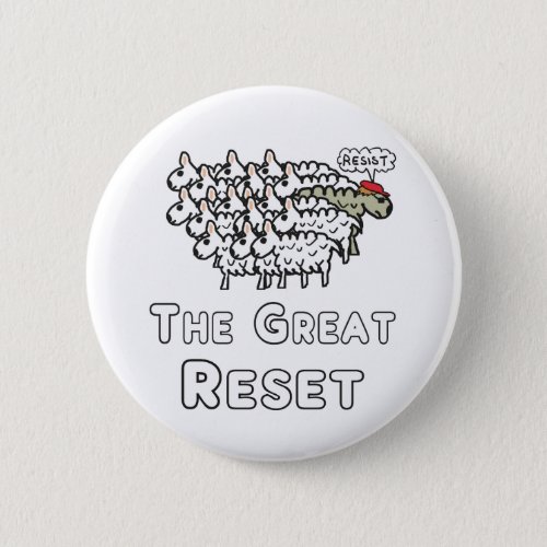 The Great Reset Button