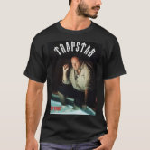 Trapstar London Merch T-Shirt | Zazzle