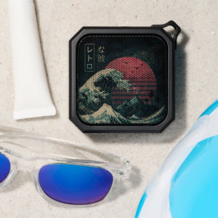 The Great Retro Wave Classic Bluetooth Speaker