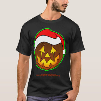 The Great Santa Pumpkin T-Shirt