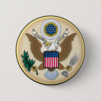 The Great Seal Button