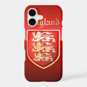 The Great Seal of King Richard I of England iPhone 17 Case