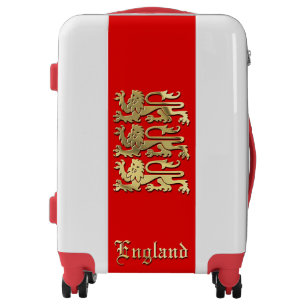 The Great Seal of King Richard I of England Luggage