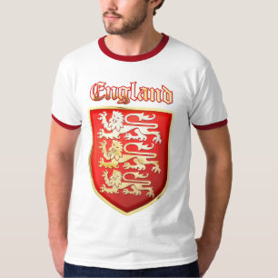 The Great Seal of King Richard I of England T-Shirt