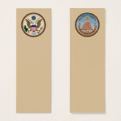 The Great Seal (original) (Front & Back)