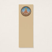The Great Seal (original) (Back)